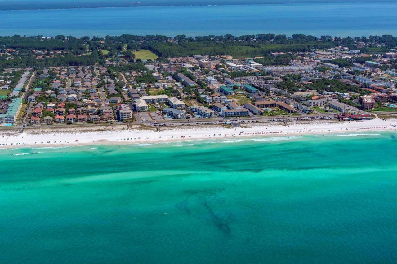 Little House On The Beach Destin Exterior photo