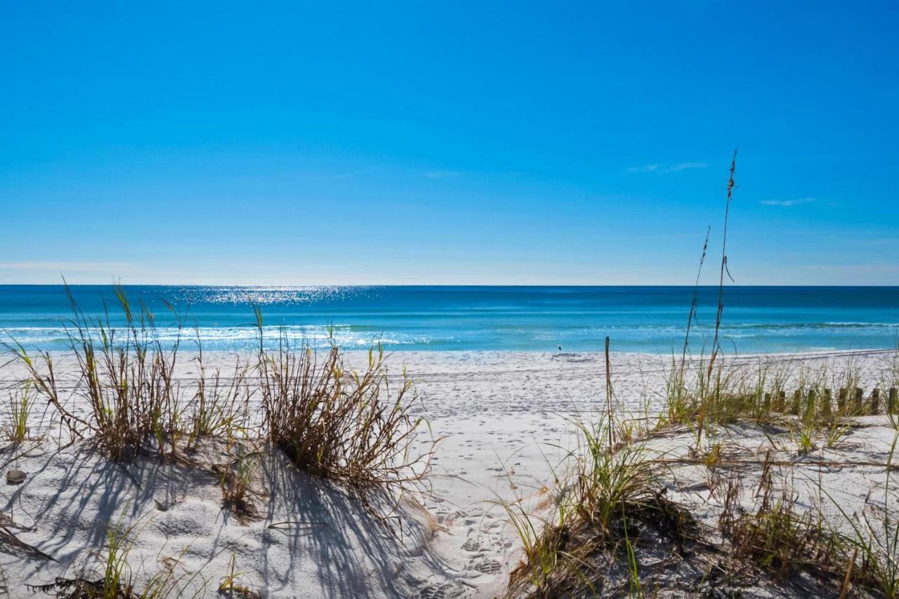 Little House On The Beach Destin Exterior photo