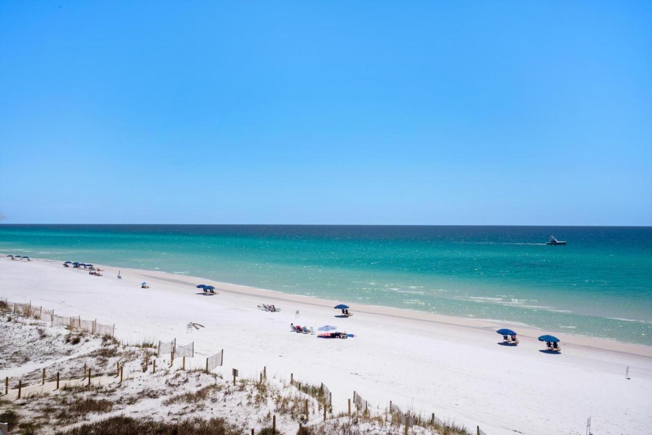 Little House On The Beach Destin Exterior photo