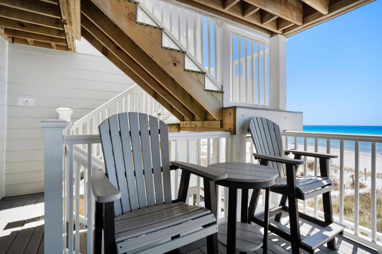 Little House On The Beach Destin Exterior photo